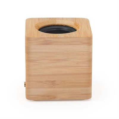 Altavoz Bluetooth inalámbrico ideal láser