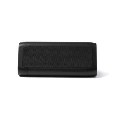 Altavoz Bluetooth resistente al agua 10W Negro