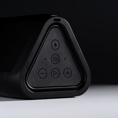 Altavoz Bluetooth resistente al agua 10W
