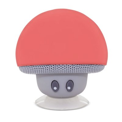 Altavoz Bluetooth Seta con Ventosa