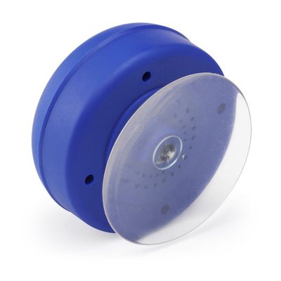 Altavoz Bluetooth con ventosa 3W