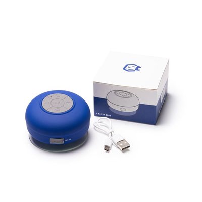 Altavoz Bluetooth con ventosa 3W