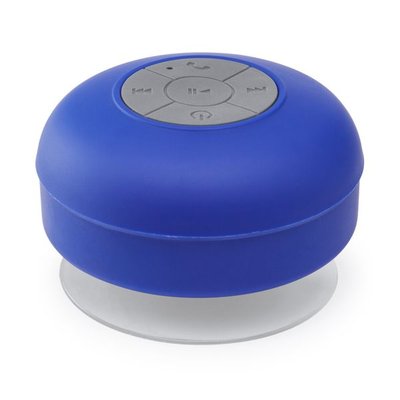 Altavoz Bluetooth con ventosa 3W