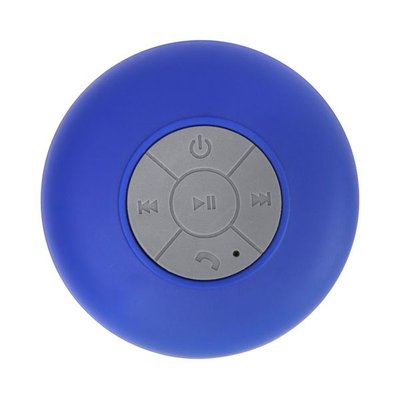 Altavoz Bluetooth con ventosa 3W