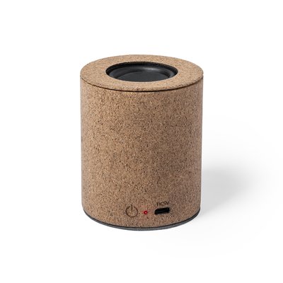 Altavoz Eco 3W Bluetooth 5.0