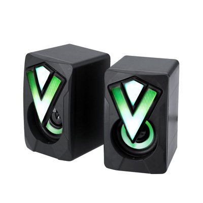Altavoz gamer