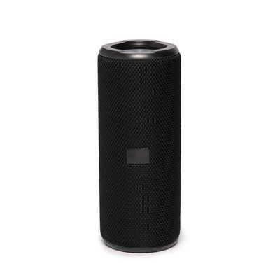 Altavoz inalámbrico de 10W con asa Negro