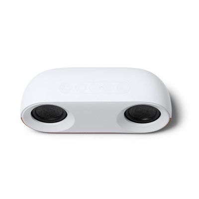 Altavoz inalámbrico de 10W Blanco