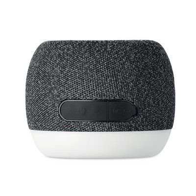 Altavoz inalámbrico 15W con puerto SD