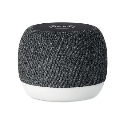 Altavoz inalámbrico 15W con puerto SD