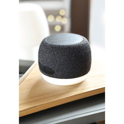 Altavoz inalámbrico 15W con puerto SD