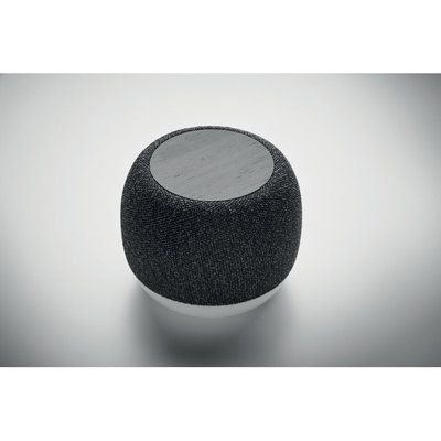 Altavoz inalámbrico 15W con puerto SD