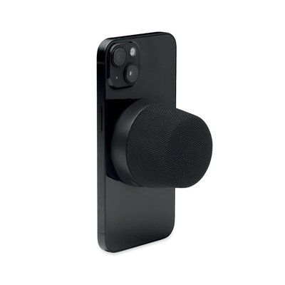 Altavoz inalámbrico de 3 W con imán