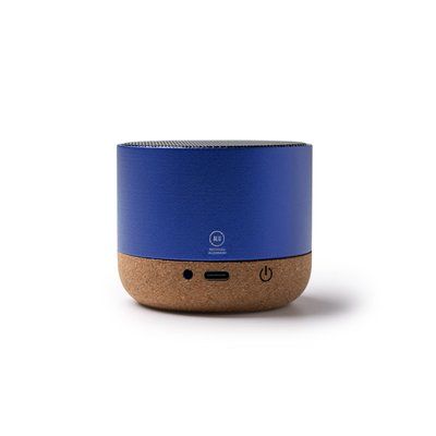 Altavoz inalámbrico 3W 300mAh Royal Talla Única Adulto