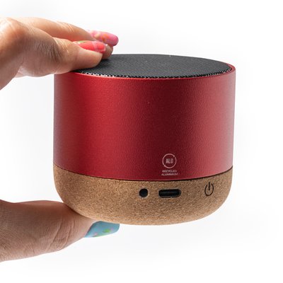 Altavoz inalámbrico 3W 300mAh