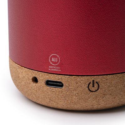 Altavoz inalámbrico 3W 300mAh