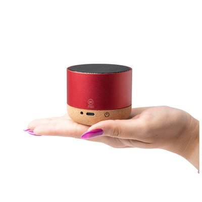 Altavoz inalámbrico 3W 300mAh