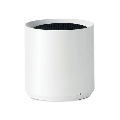 Altavoz Inalámbrico 5.0 LED Blanco