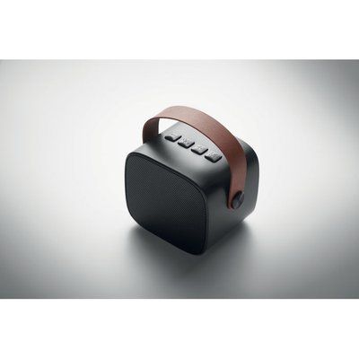 Altavoz inalámbrico de 5 W con asa