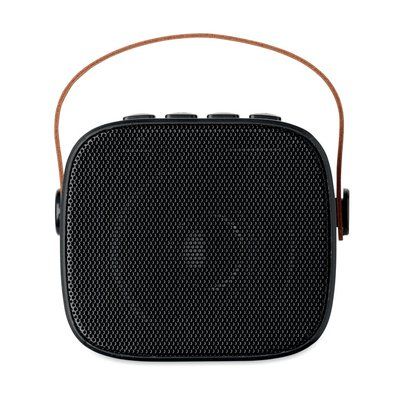 Altavoz inalámbrico de 5 W con asa
