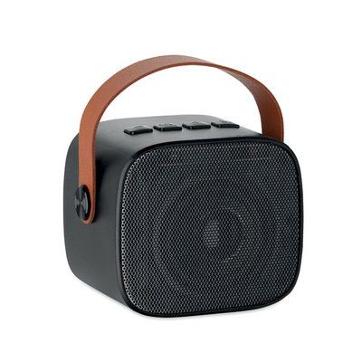 Altavoz inalámbrico de 5 W con asa