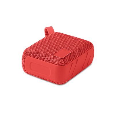 Altavoz inalámbrico 5W con batería recargable
