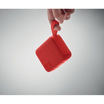 Altavoz inalámbrico 5W con batería recargable