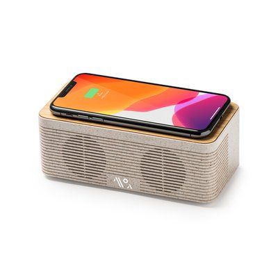Altavoz inalámbrico 5W con Bluetooth