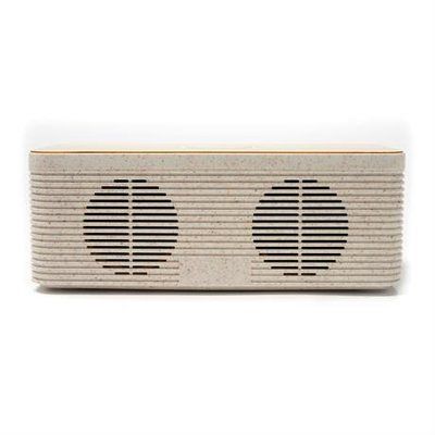 Altavoz inalámbrico 5W con Bluetooth