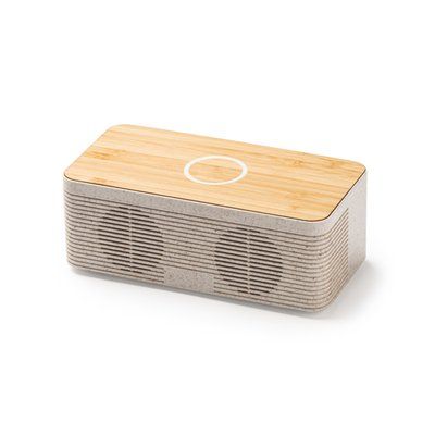 Altavoz inalámbrico 5W con Bluetooth