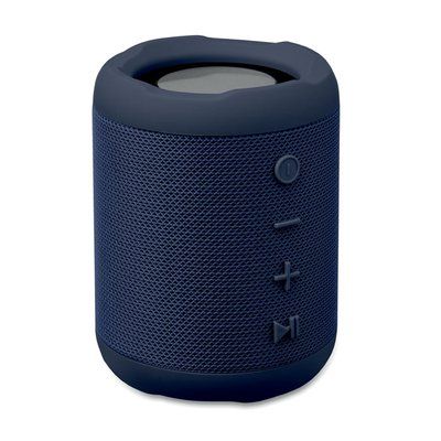 Altavoz inalámbrico ABS 5W Azul