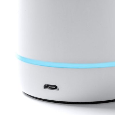 Altavoz inalámbrico de ABS reciclado