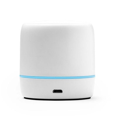 Altavoz inalámbrico de ABS reciclado