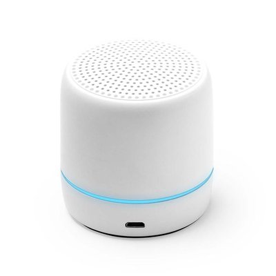 Altavoz inalámbrico de ABS reciclado