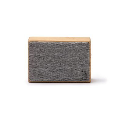 Altavoz inalámbrico con batería recargable