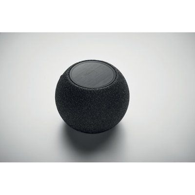 Altavoz inalámbrico con carga inalámbrica