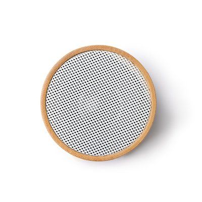 Altavoz inalámbrico con función radio