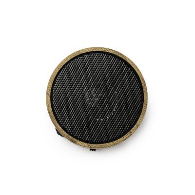 Altavoz inalámbrico con función radio