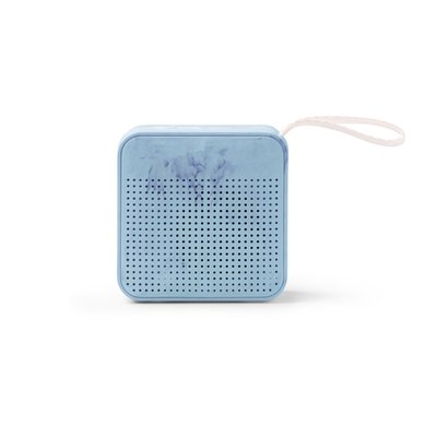 Altavoz inalámbrico de materiales reciclados Royal