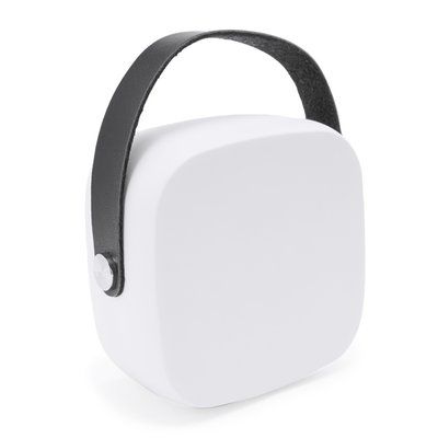 Altavoz inalámbrico recargable