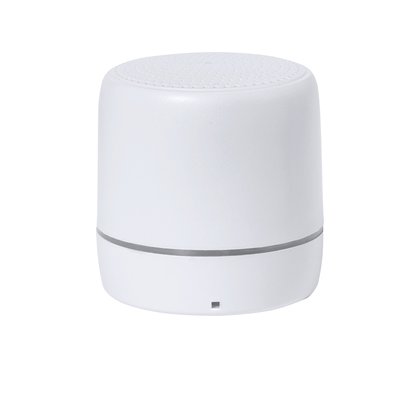 Altavoz para marcaje en láser para iluminar logo Bla