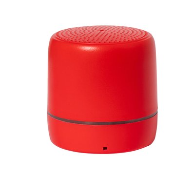 Altavoz para marcaje en láser para iluminar logo Roj