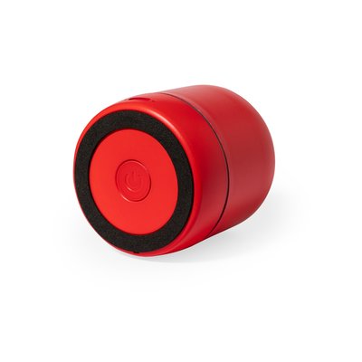 Altavoz para marcaje en láser para iluminar logo