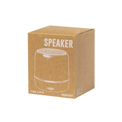 Altavoz para marcaje en láser para iluminar logo