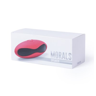 Altavoz personalizado multifunción con bluetooth