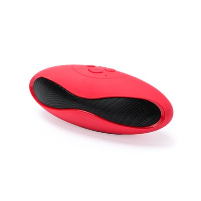 Altavoz personalizado multifunción con bluetooth