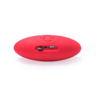 Altavoz personalizado multifunción con bluetooth