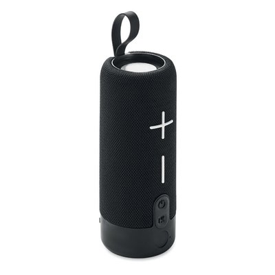 Altavoz Portátil 2x5W 1200mAh 5h Negro