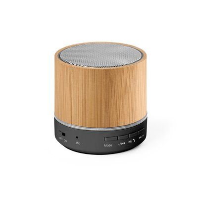 Altavoz portátil 3W