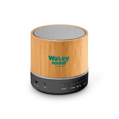 Altavoz portátil 3W